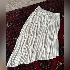 Brand new Topshop asymmetrical skirt
